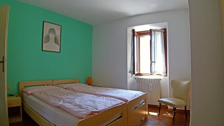 Apartamento Holideal Casa Luisa