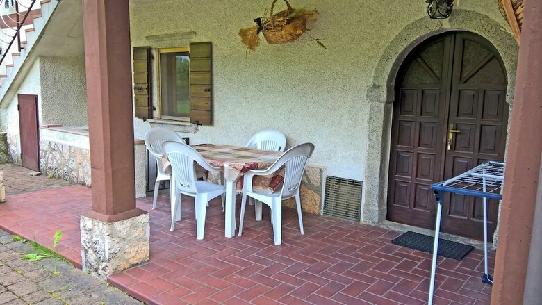 Apartamento Holideal Casa Luisa