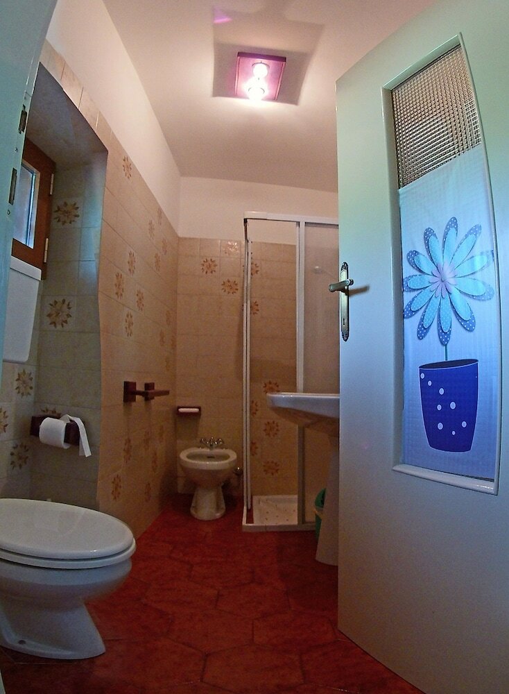 Apartamento Holideal Casa Luisa