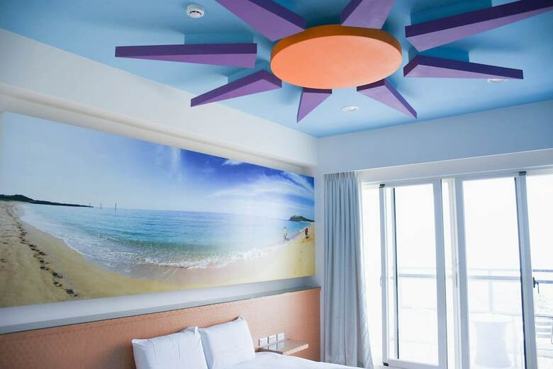 Bed & Breakfast Star Sea Home