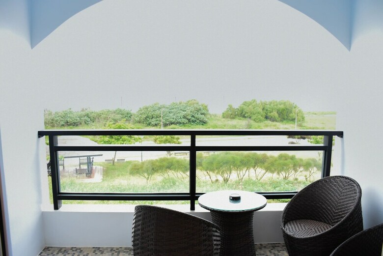 Bed & Breakfast Star Sea Home