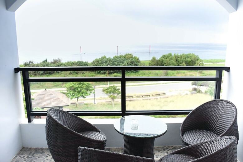 Bed & Breakfast Star Sea Home