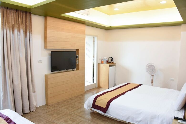 Bed & Breakfast Star Sea Home