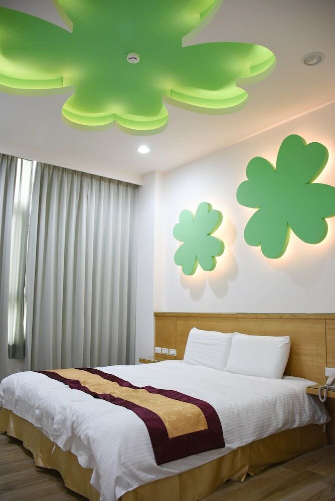 Bed & Breakfast Star Sea Home
