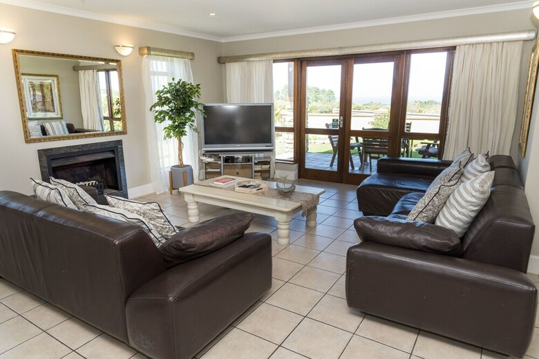 Villa 1