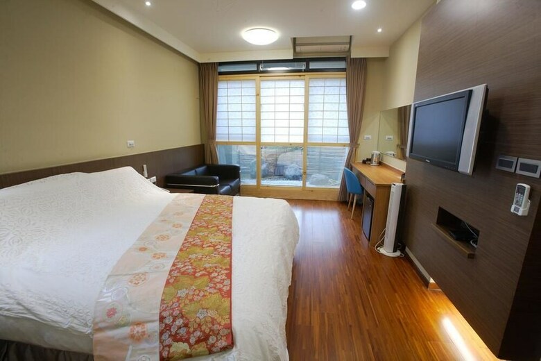 Bed & Breakfast Imari