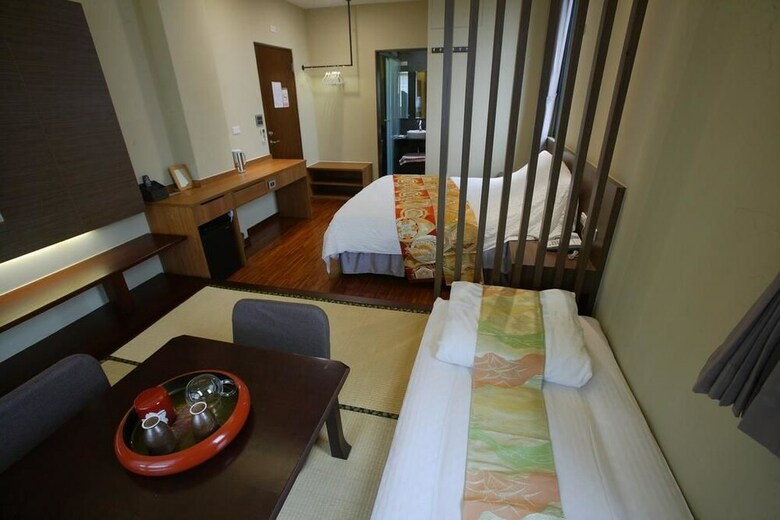 Bed & Breakfast Imari