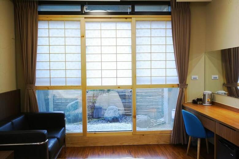 Bed & Breakfast Imari