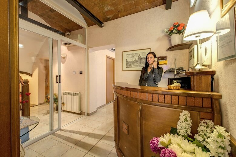 Hotel Espa�a D�pendance