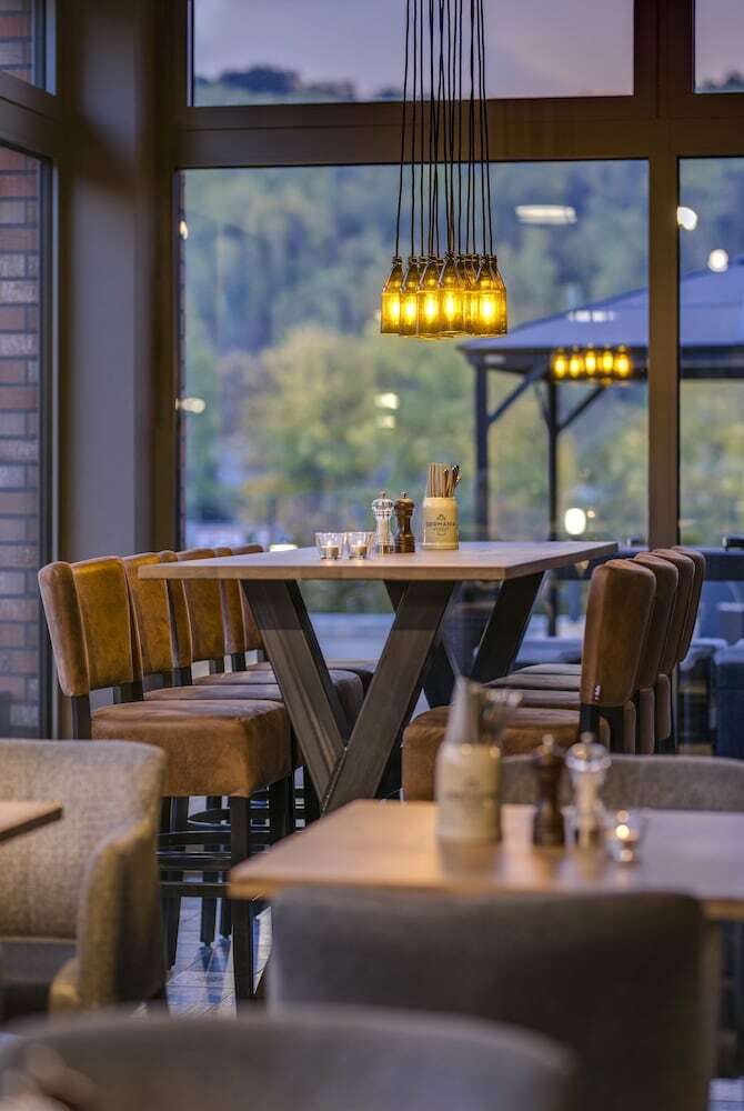 Hotel Germania Wissen