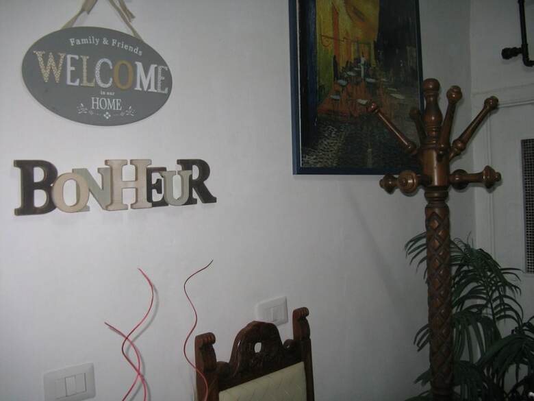 Hotel Le Stanze Di Ginevra San Leucio