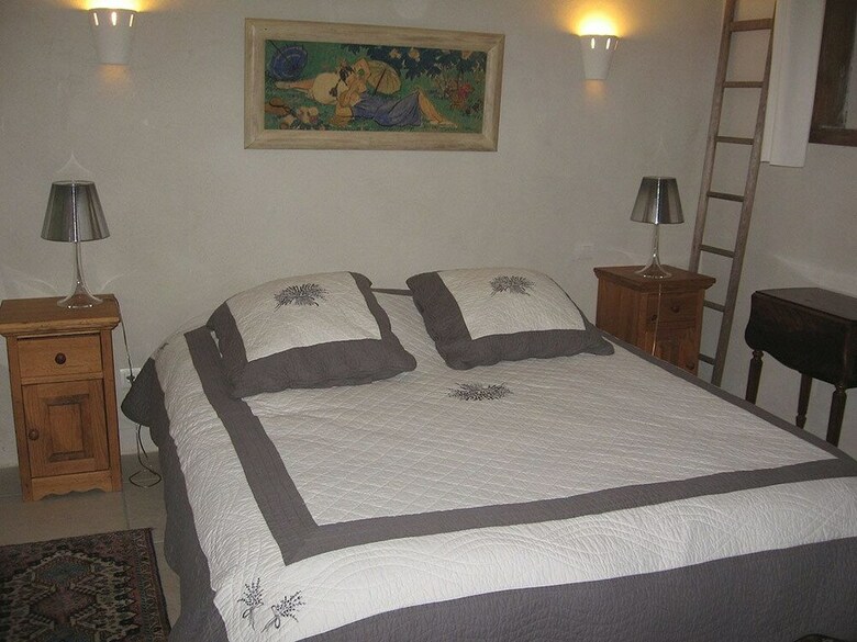 Bed & Breakfast Moulin De Caussarieu