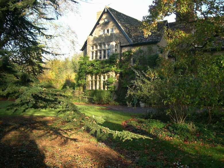 Bed & Breakfast Lullington House