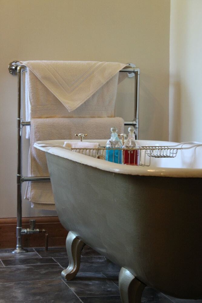 Bed & Breakfast Lullington House