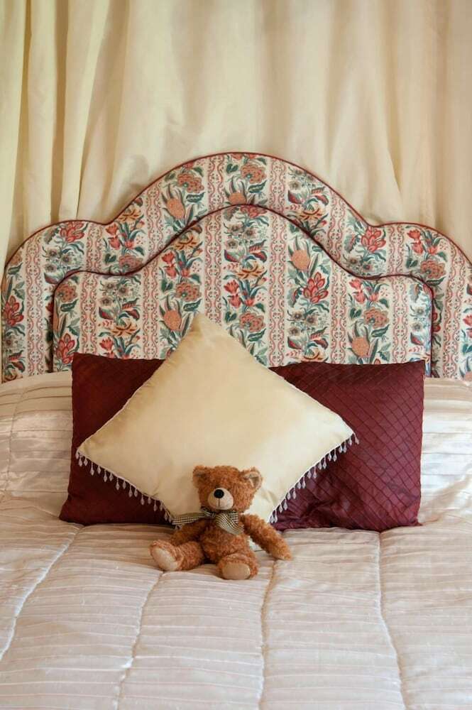 Bed & Breakfast Lullington House