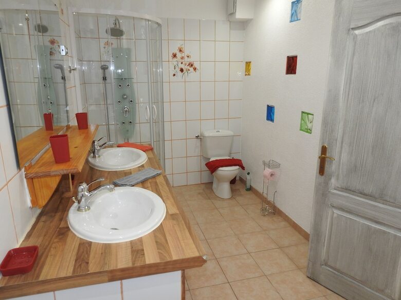 Villa Rare - Escale Bicolore � 16km de Cassis