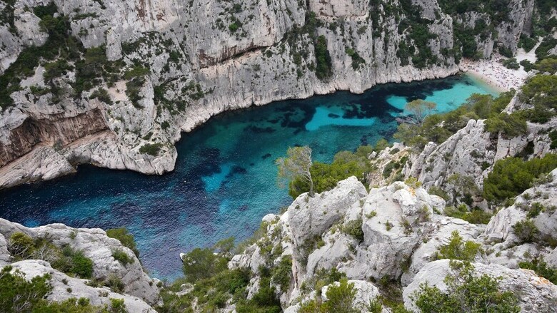 Villa Rare - Escale Bicolore � 16km de Cassis