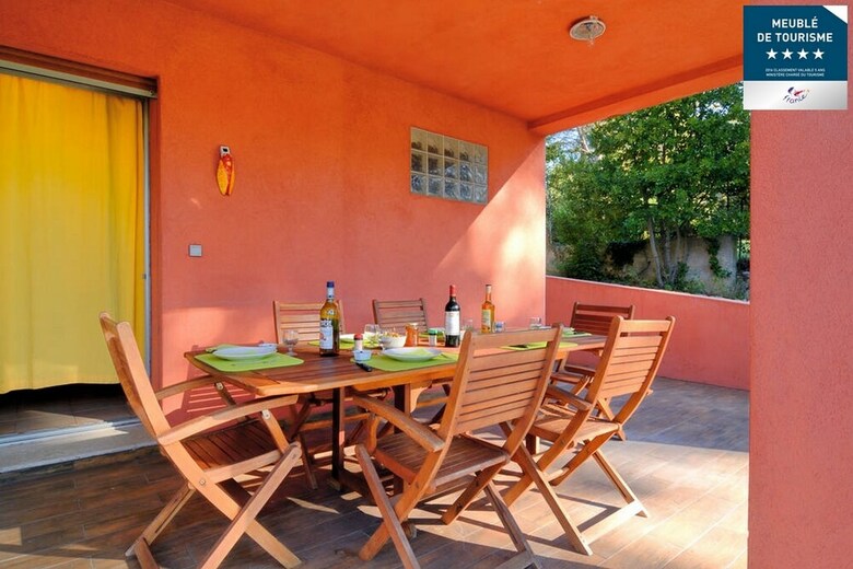 Villa Rare - Escale Bicolore � 16km de Cassis