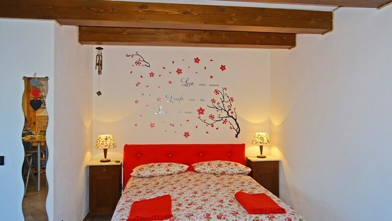 Apartamento Holideal Casa Paola