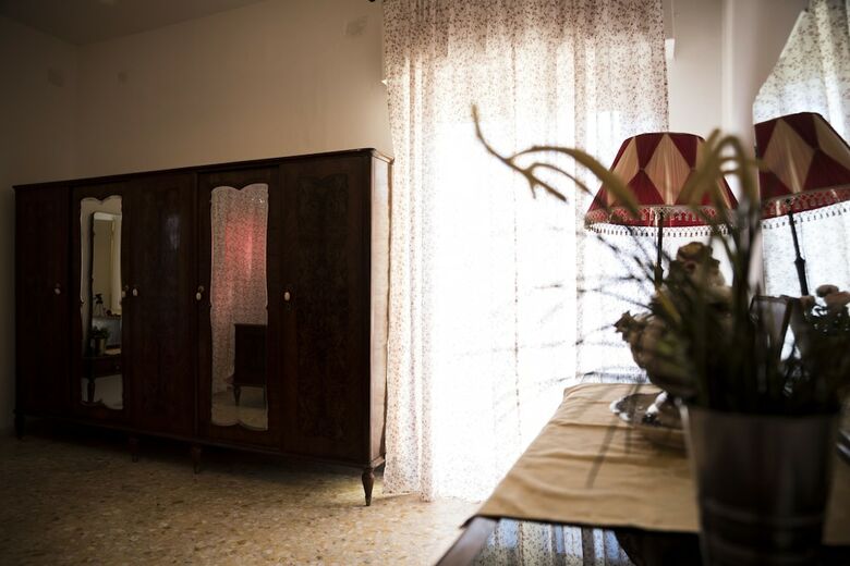 Hotel Le Stanze Di Ginevra Via Amendola