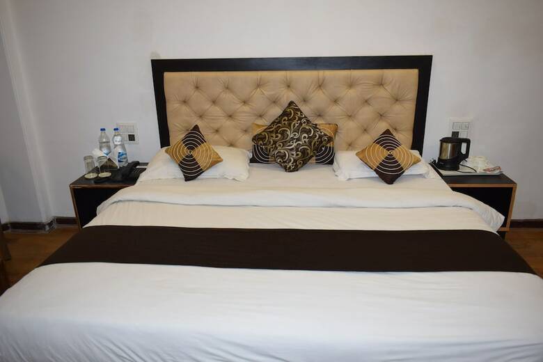 Hotel Crystal Palace By Sea Hawk