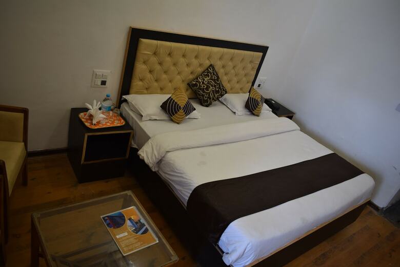 Hotel Crystal Palace By Sea Hawk