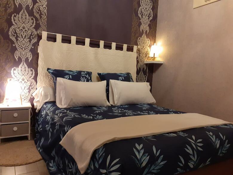 Hotel Domaine Pastel