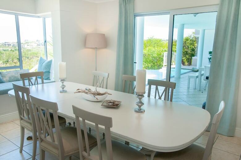 Villa 8 Sheerline