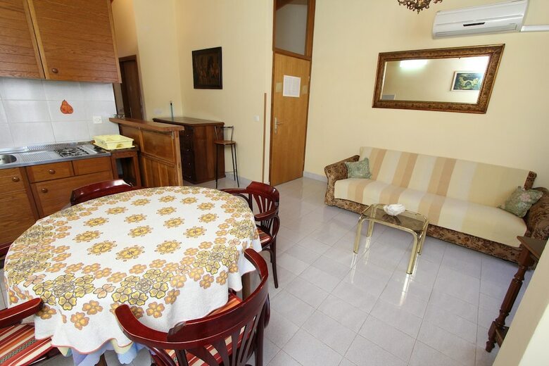 Apartments Antonija