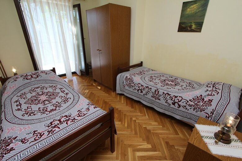Apartments Antonija