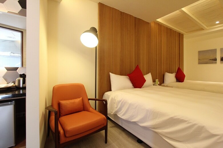 Hotel Muguang Inn