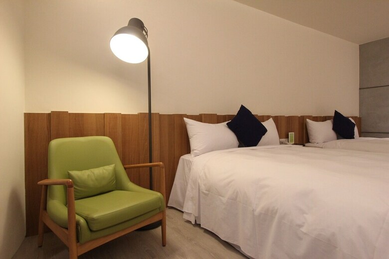 Hotel Muguang Inn
