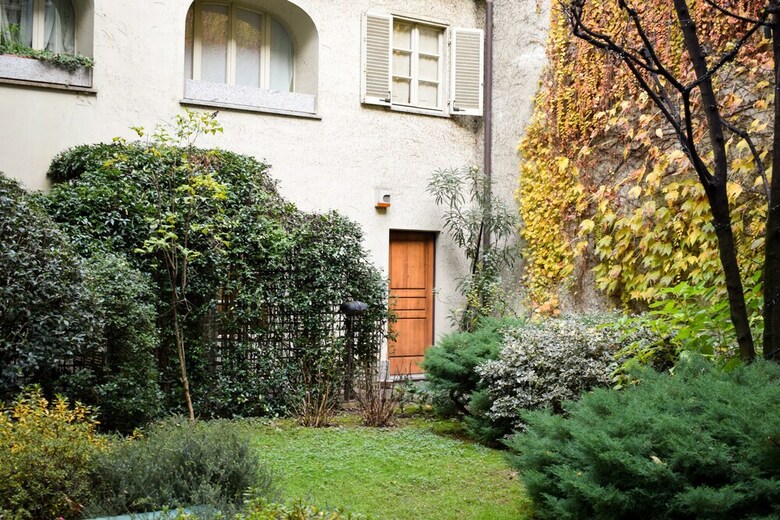 Apartamento Casa Romat 2