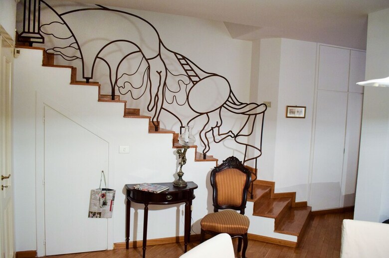 Apartamento Casa Romat 2