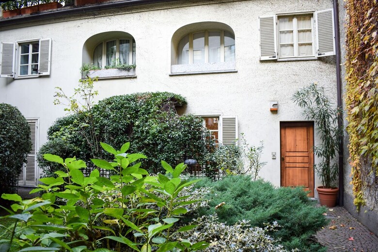 Apartamento Casa Romat 2