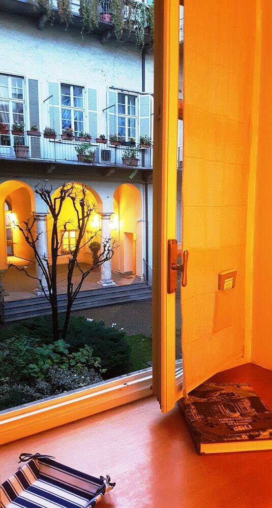 Apartamento Casa Romat 2