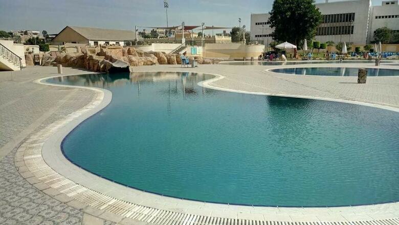 Hotel Horizon Loaloat El Nile