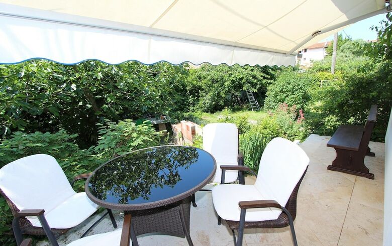 Apartments Apollonio