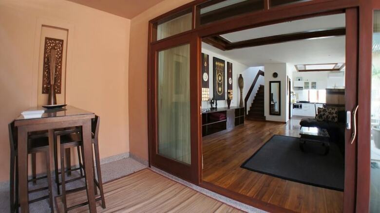 Hotel Bliss Yoga Resort At Koh Samui