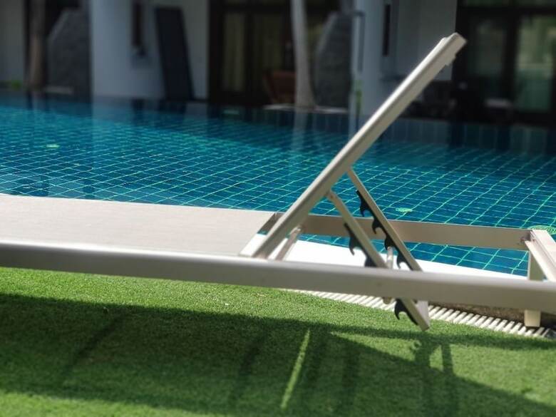 Hotel Bliss Yoga Resort At Koh Samui