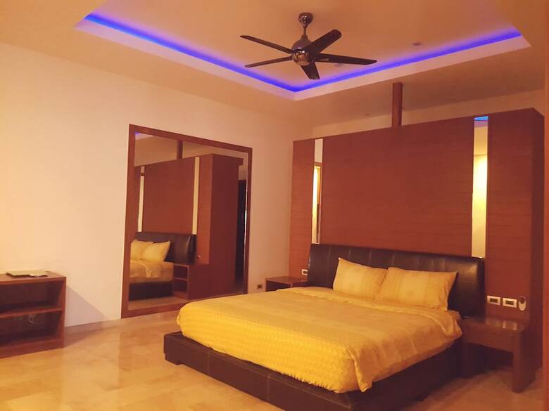 Hotel Bliss Yoga Resort At Koh Samui