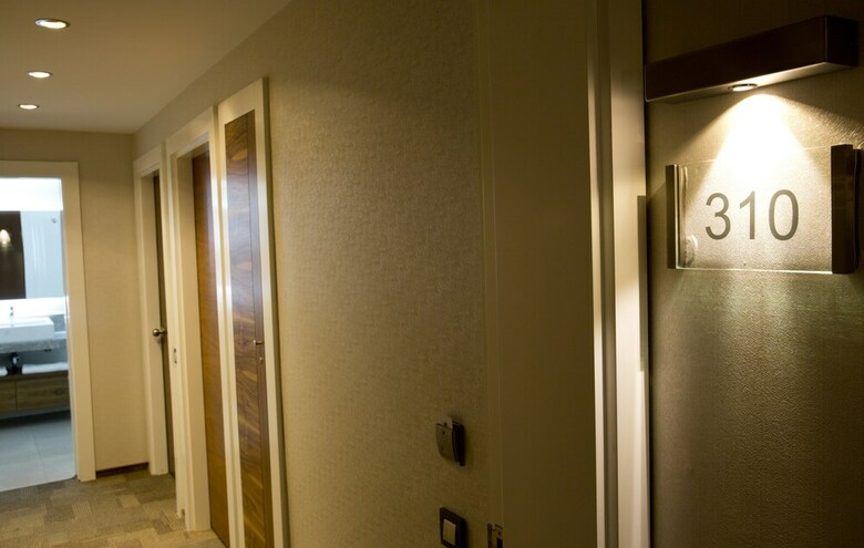 Kalinda Inn Hotel Il?ca Cesme