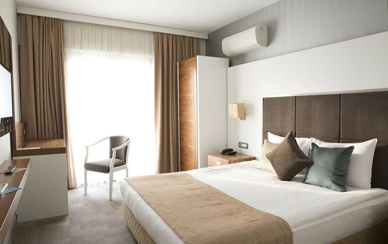 Kalinda Inn Hotel Il?ca Cesme
