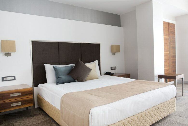 Kalinda Inn Hotel Il?ca Cesme