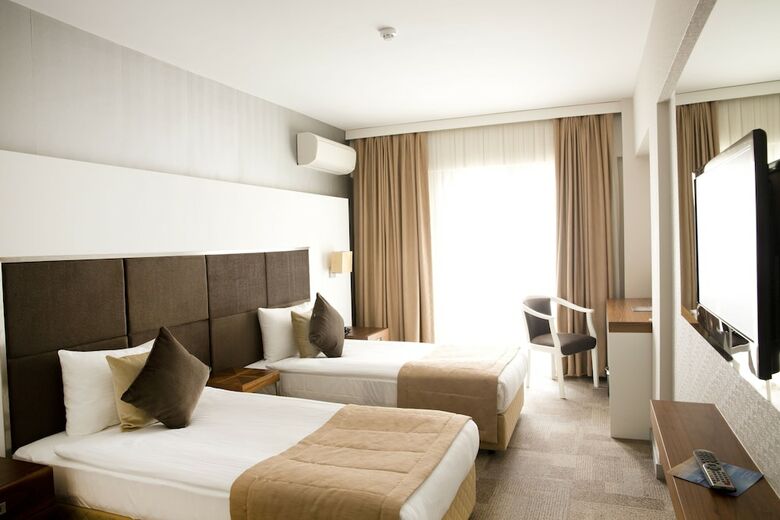 Kalinda Inn Hotel Il?ca Cesme