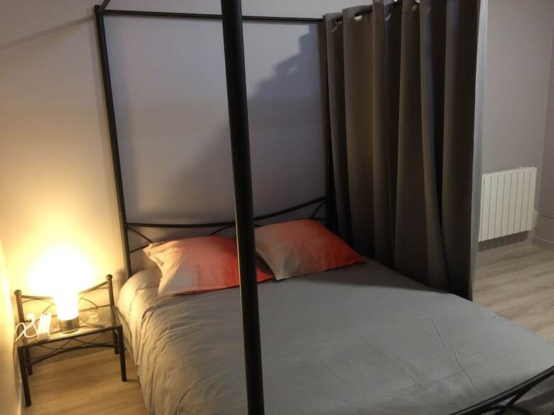 Apartamento Le Studio Gare - Thiviers