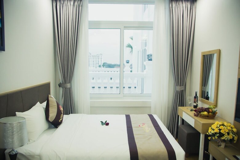 Hotel Royal Huy Vinh Phuc