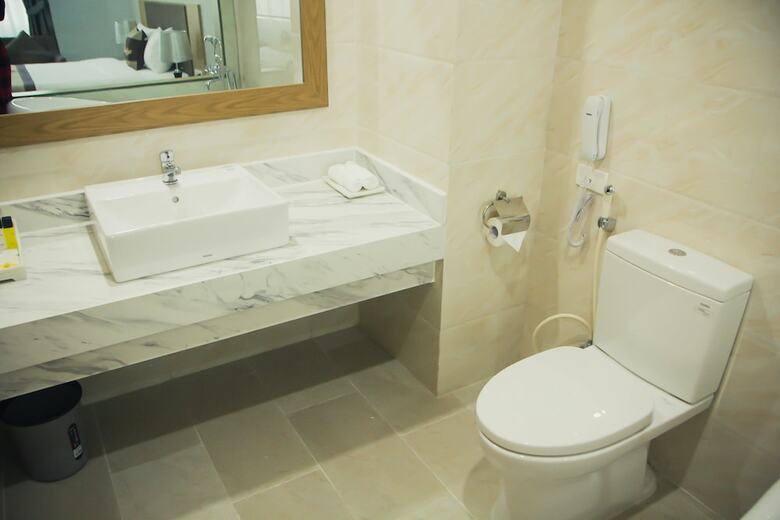 Hotel Royal Huy Vinh Phuc