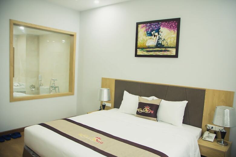 Hotel Royal Huy Vinh Phuc