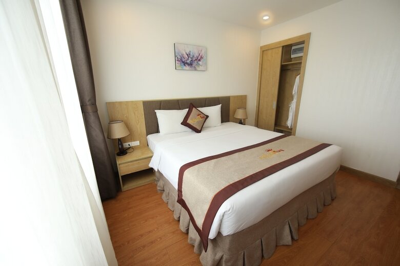 Hotel Royal Huy Vinh Phuc